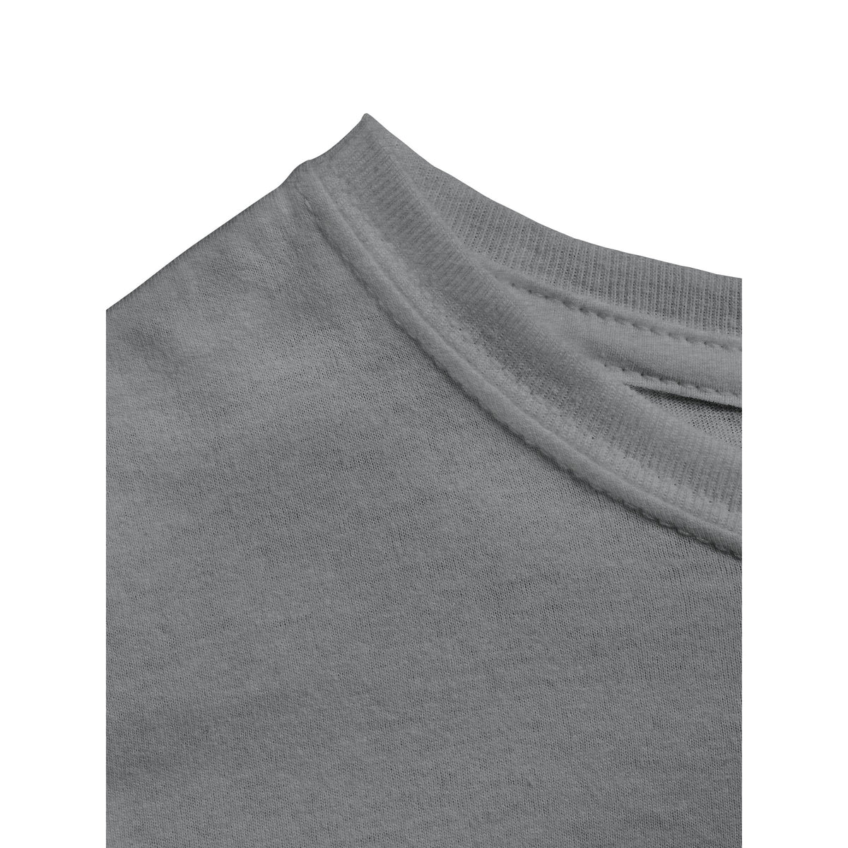 Montgomery Brawl - T-shirt classique à col rond pour femmes Chair-tastic